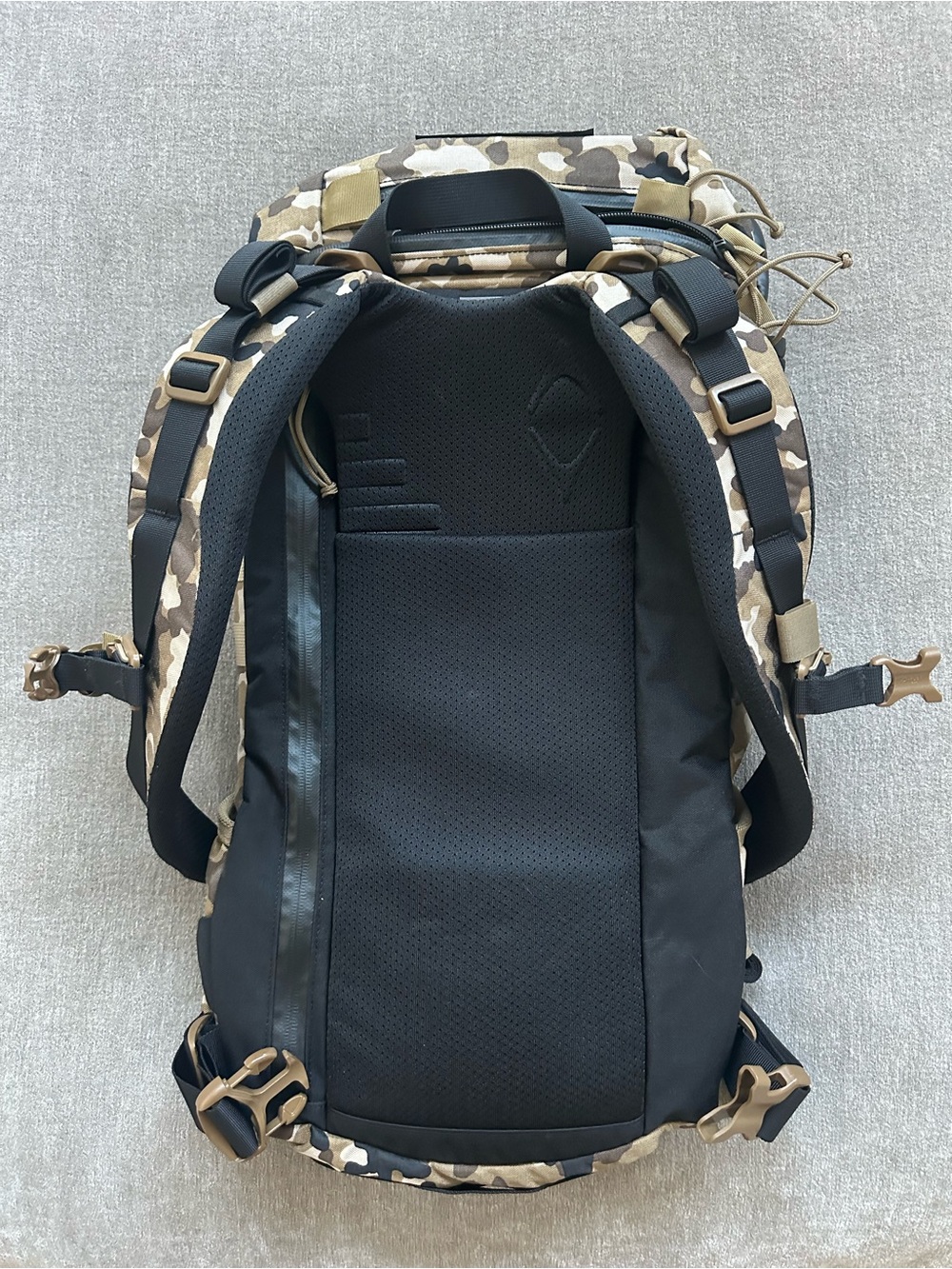 Huckberry X Mystery Ranch | 2 Day Assault Pack | 27L - Picture 5 of 5